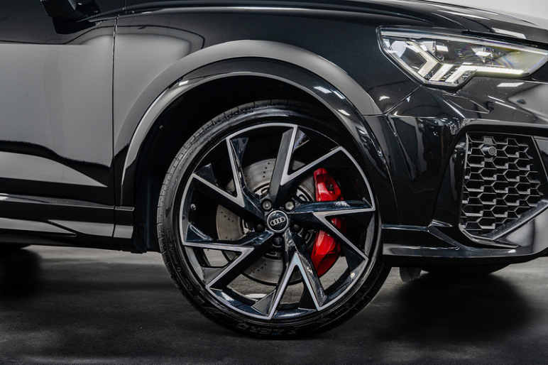 TFSI Vorsprung