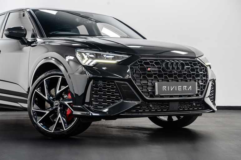 TFSI Vorsprung