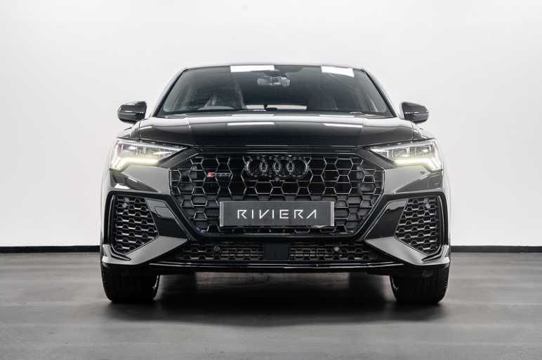 TFSI Vorsprung