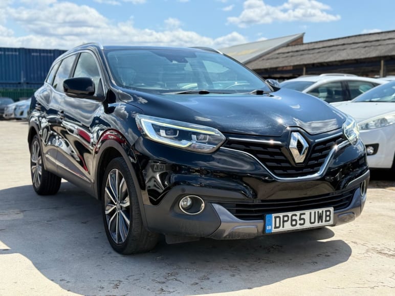 RENAULT KADJAR