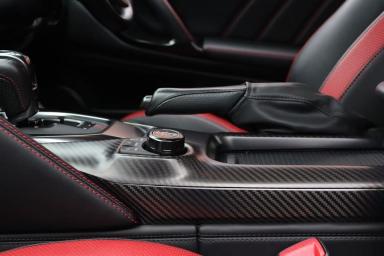 3.8 V6 Recaro Coupe 2dr Petrol Auto 4WD Euro 6 (57