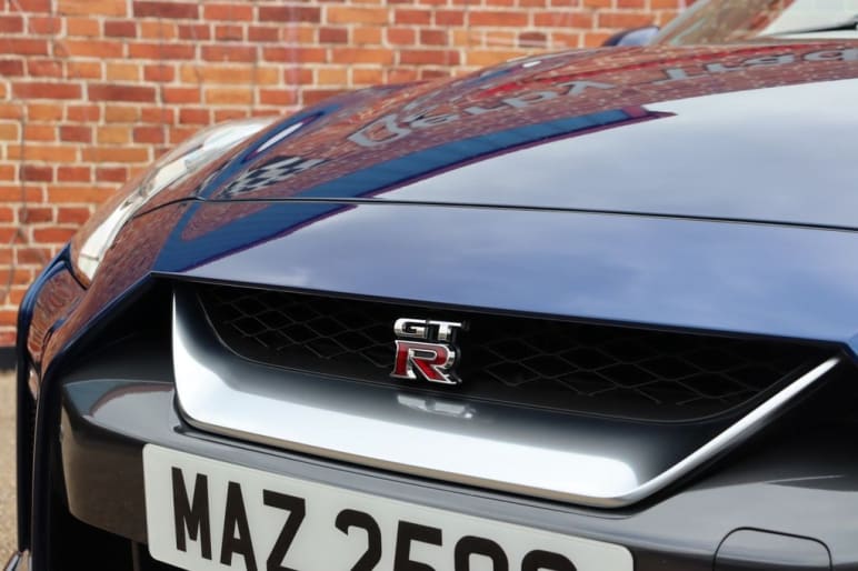 3.8 V6 Recaro Coupe 2dr Petrol Auto 4WD Euro 6 (57