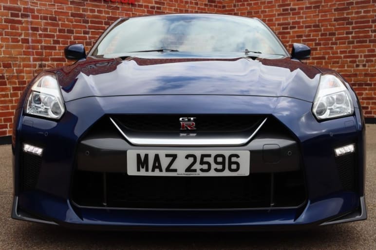 3.8 V6 Recaro Coupe 2dr Petrol Auto 4WD Euro 6 (57