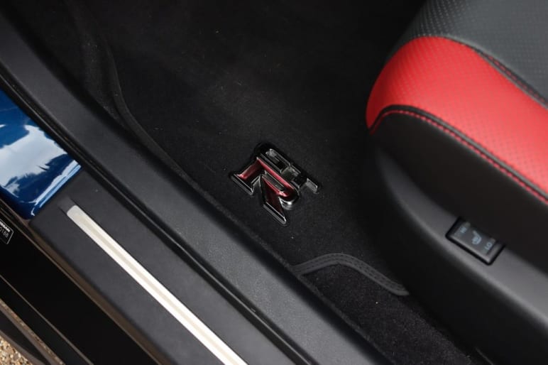 3.8 V6 Recaro Coupe 2dr Petrol Auto 4WD Euro 6 (57