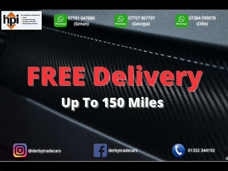 3.8 V6 Recaro Coupe 2dr Petrol Auto 4WD Euro 6 (57