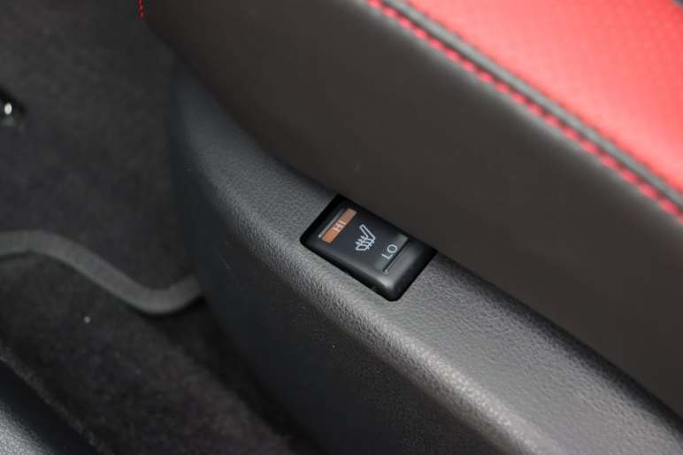 3.8 V6 Recaro Coupe 2dr Petrol Auto 4WD Euro 6 (57