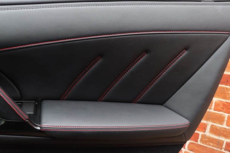 3.8 V6 Recaro Coupe 2dr Petrol Auto 4WD Euro 6 (57