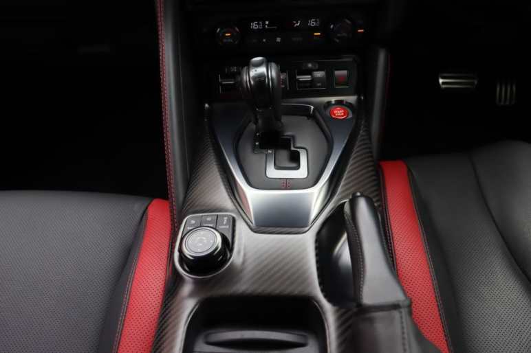 3.8 V6 Recaro Coupe 2dr Petrol Auto 4WD Euro 6 (57