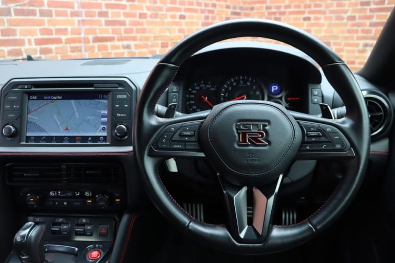 3.8 V6 Recaro Coupe 2dr Petrol Auto 4WD Euro 6 (57