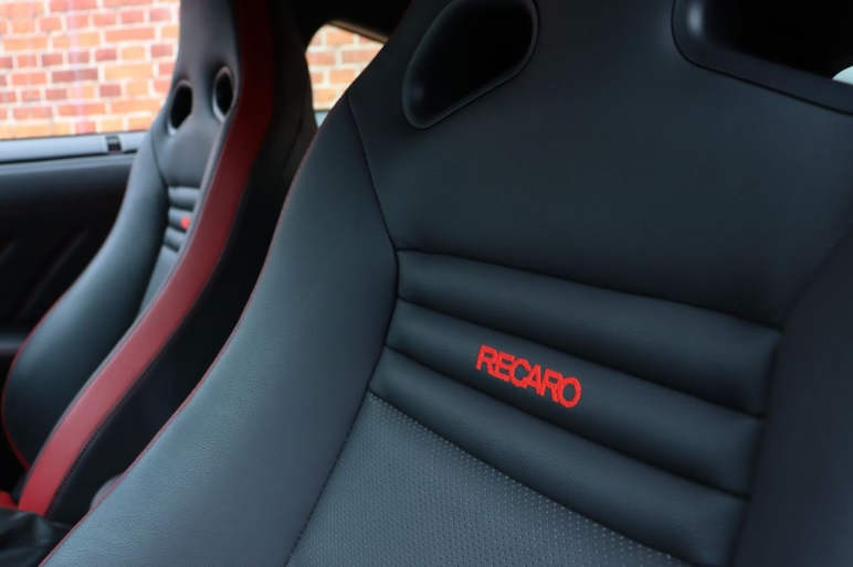 3.8 V6 Recaro Coupe 2dr Petrol Auto 4WD Euro 6 (57
