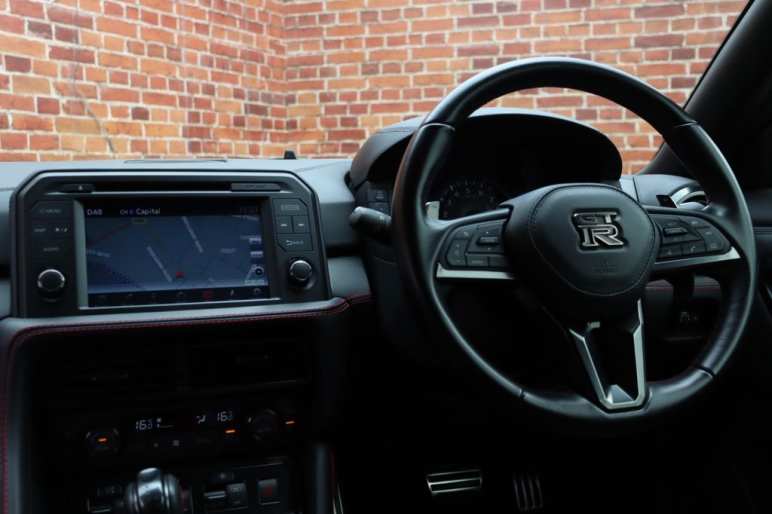 3.8 V6 Recaro Coupe 2dr Petrol Auto 4WD Euro 6 (57