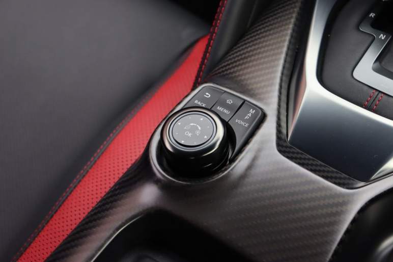 3.8 V6 Recaro Coupe 2dr Petrol Auto 4WD Euro 6 (57