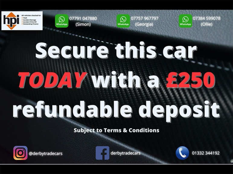 3.8 V6 Recaro Coupe 2dr Petrol Auto 4WD Euro 6 (57