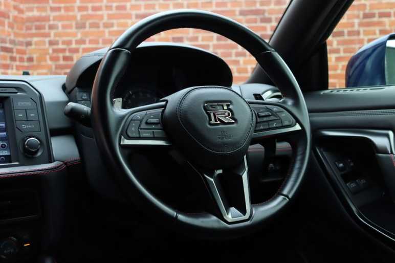 3.8 V6 Recaro Coupe 2dr Petrol Auto 4WD Euro 6 (57