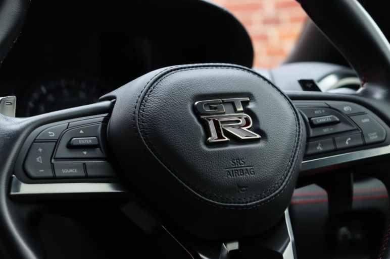 3.8 V6 Recaro Coupe 2dr Petrol Auto 4WD Euro 6 (57
