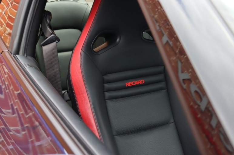 3.8 V6 Recaro Coupe 2dr Petrol Auto 4WD Euro 6 (57