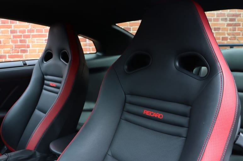 3.8 V6 Recaro Coupe 2dr Petrol Auto 4WD Euro 6 (57
