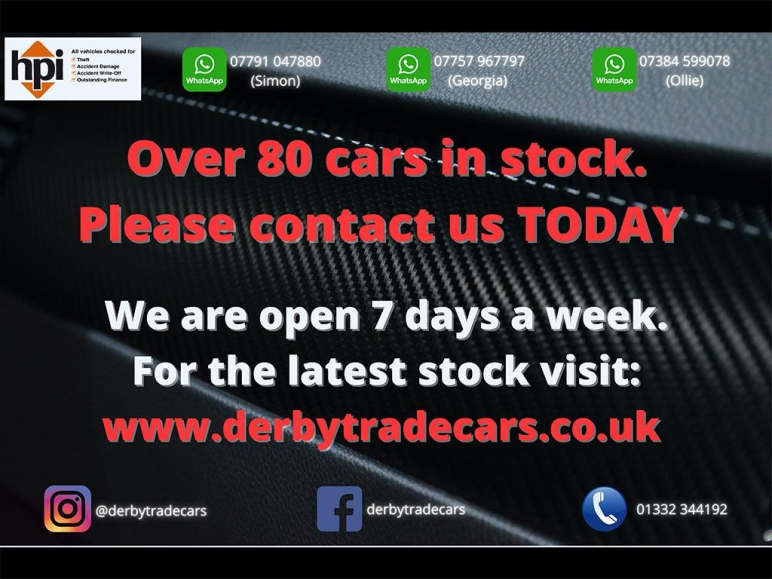 3.8 V6 Recaro Coupe 2dr Petrol Auto 4WD Euro 6 (57
