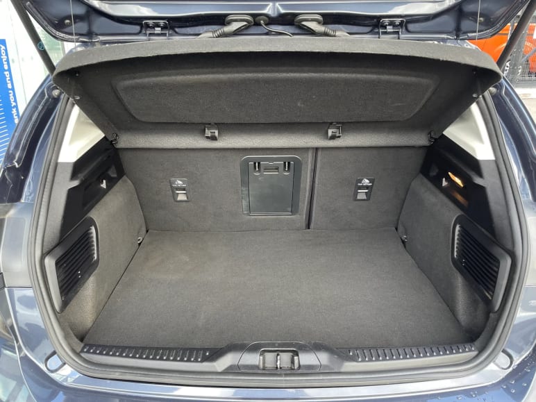 1.0 Vignale EcoBoost 125 5dr