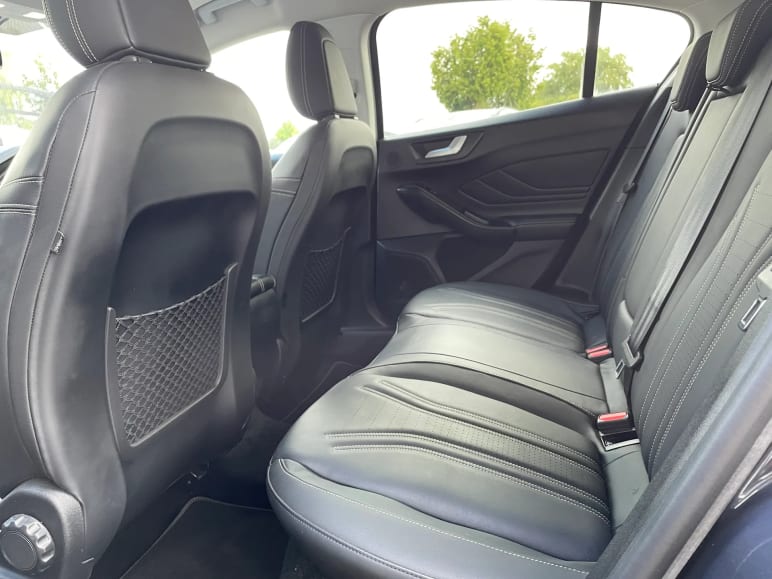 1.0 Vignale EcoBoost 125 5dr