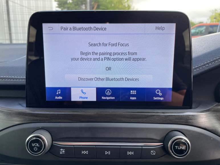 1.0 Vignale EcoBoost 125 5dr