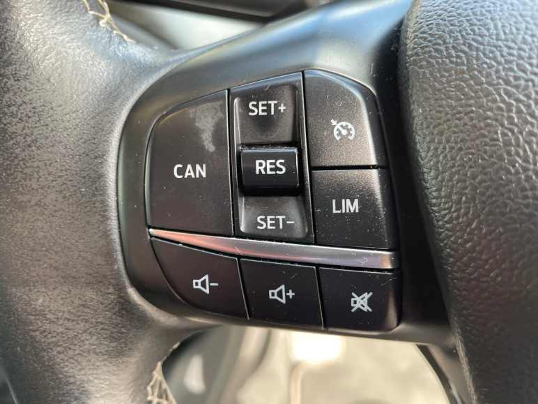 1.0 Vignale EcoBoost 125 5dr