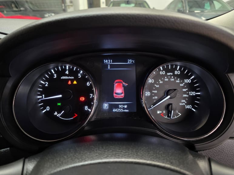 1.2 DiG-T Tekna 5dr Xtronic
