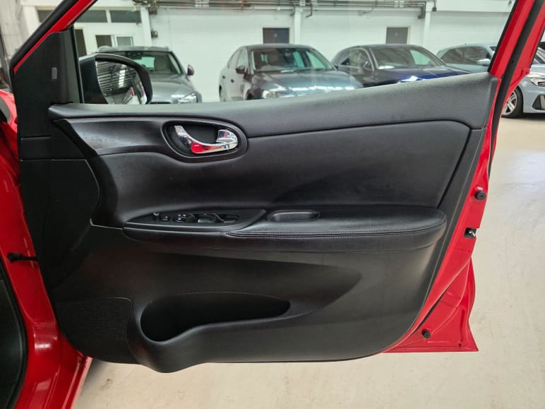1.2 DiG-T Tekna 5dr Xtronic