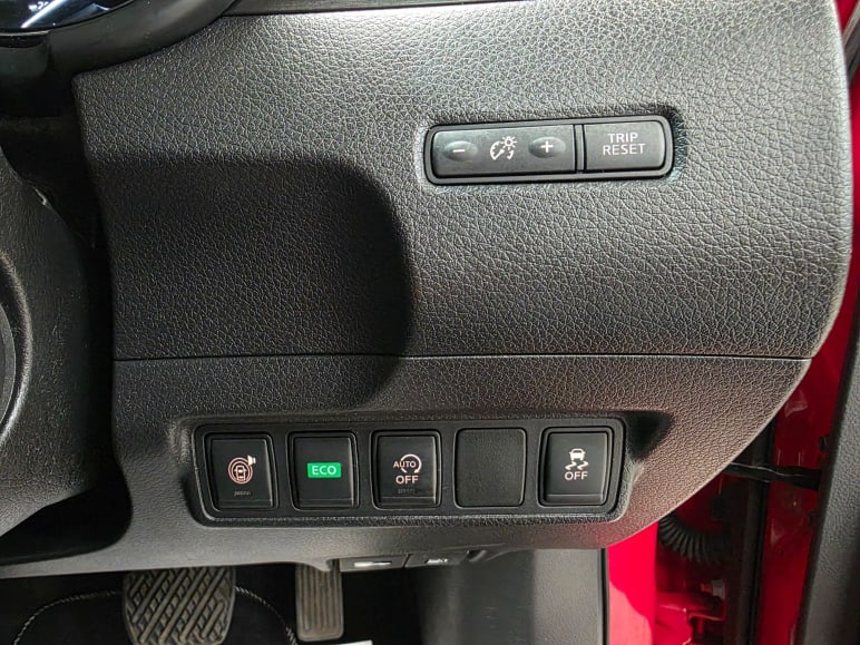 1.2 DiG-T Tekna 5dr Xtronic