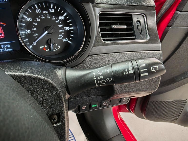 1.2 DiG-T Tekna 5dr Xtronic