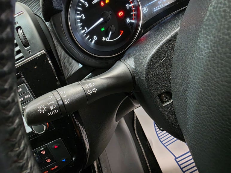 1.2 DiG-T Tekna 5dr Xtronic