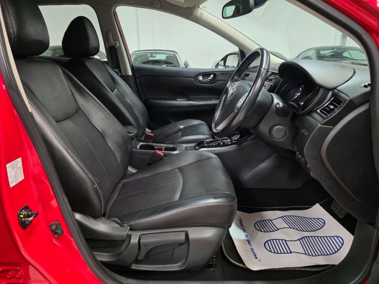 1.2 DiG-T Tekna 5dr Xtronic