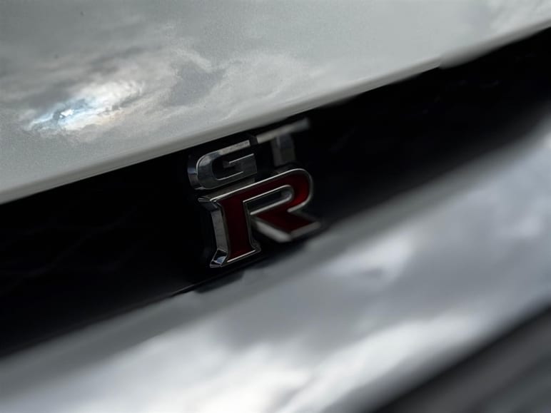 3.8 V6 Recaro Auto 4WD Euro 6 2dr