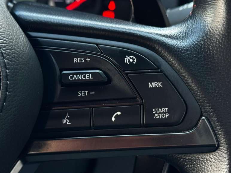 3.8 V6 Recaro Auto 4WD Euro 6 2dr