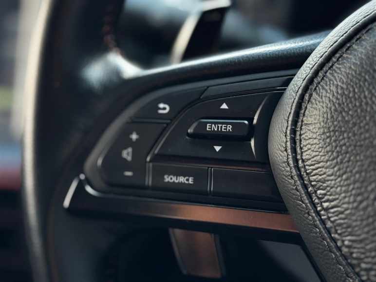3.8 V6 Recaro Auto 4WD Euro 6 2dr