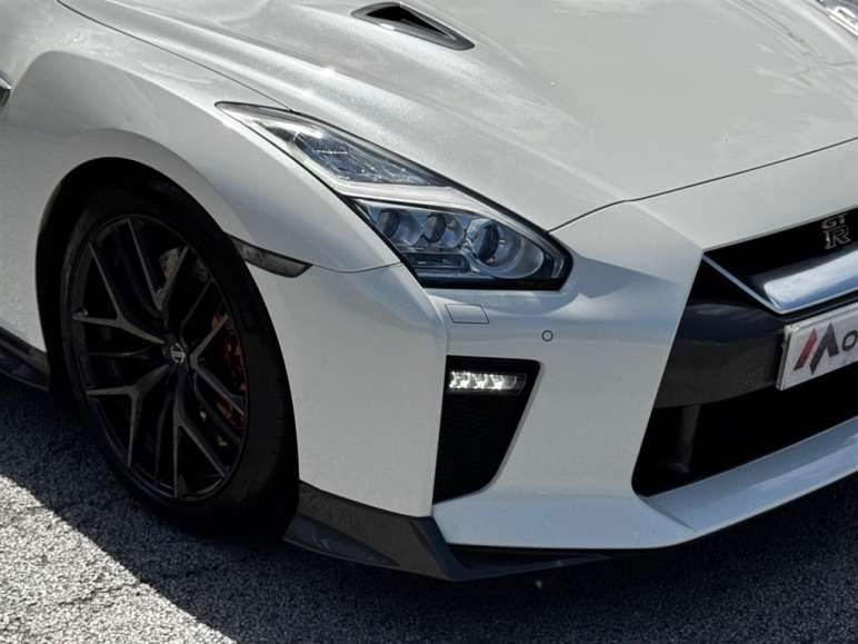 3.8 V6 Recaro Auto 4WD Euro 6 2dr