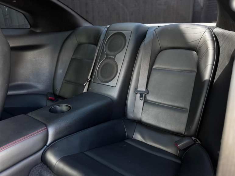 3.8 V6 Recaro Auto 4WD Euro 6 2dr