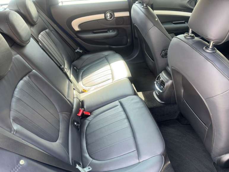 2.0 Cooper S Exclusive Steptronic Euro 6 (s/s) 6dr