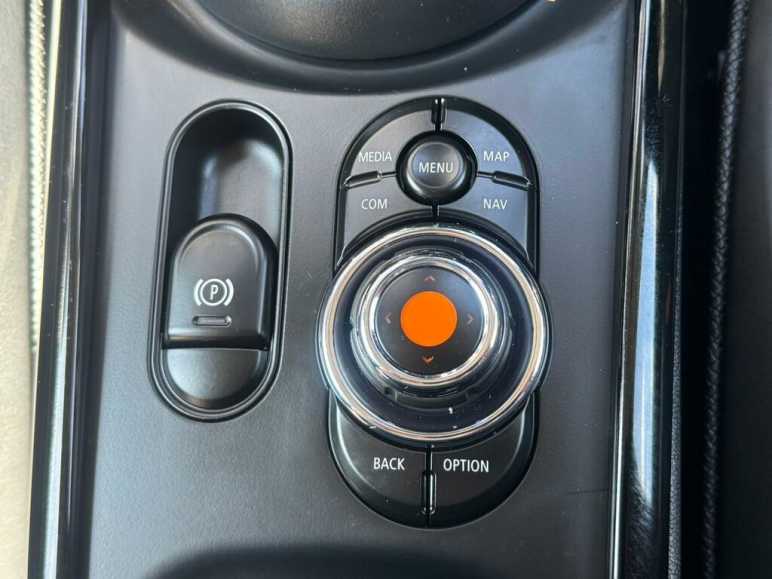 2.0 Cooper S Exclusive Steptronic Euro 6 (s/s) 6dr