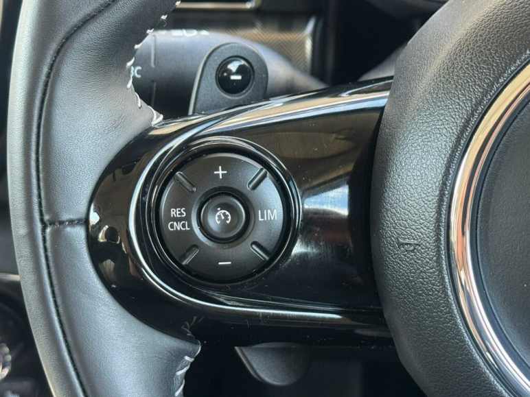 2.0 Cooper S Exclusive Steptronic Euro 6 (s/s) 6dr