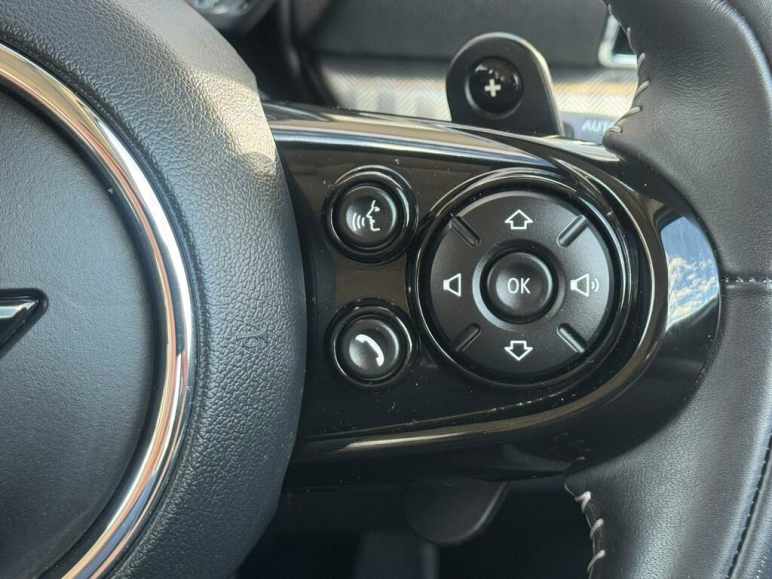 2.0 Cooper S Exclusive Steptronic Euro 6 (s/s) 6dr