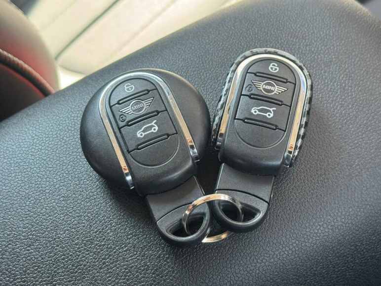 2.0 Cooper S Exclusive Steptronic Euro 6 (s/s) 6dr