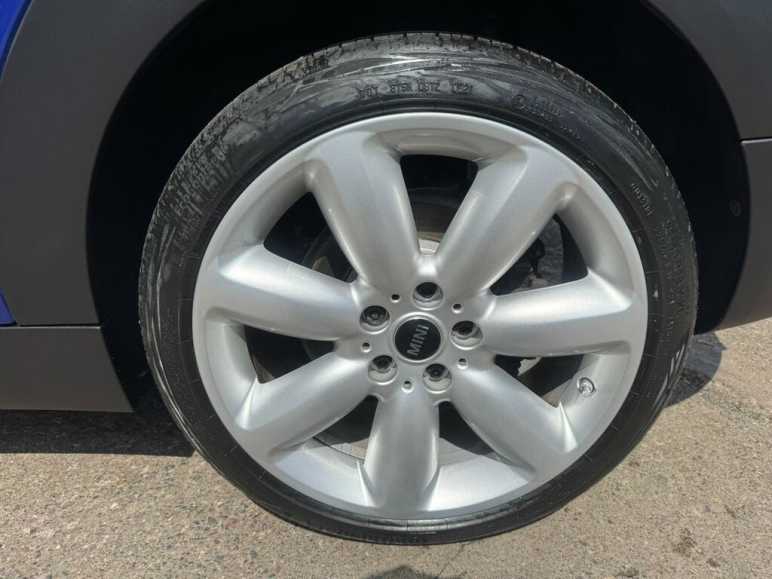 2.0 Cooper S Exclusive Steptronic Euro 6 (s/s) 6dr