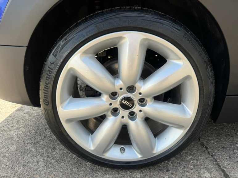 2.0 Cooper S Exclusive Steptronic Euro 6 (s/s) 6dr