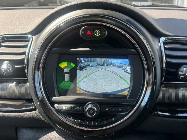 2.0 Cooper S Exclusive Steptronic Euro 6 (s/s) 6dr