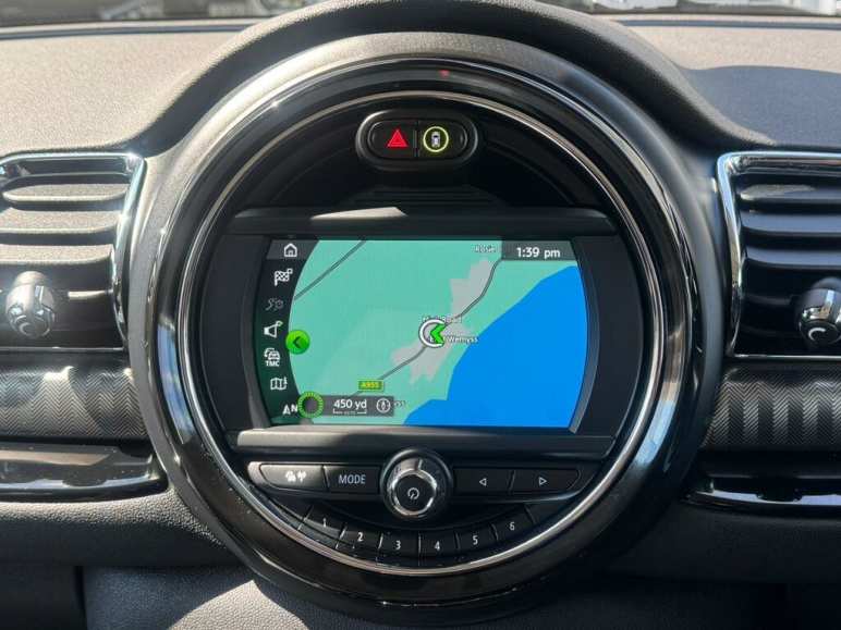 2.0 Cooper S Exclusive Steptronic Euro 6 (s/s) 6dr