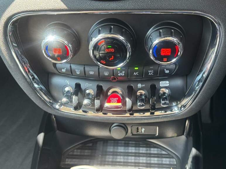 2.0 Cooper S Exclusive Steptronic Euro 6 (s/s) 6dr