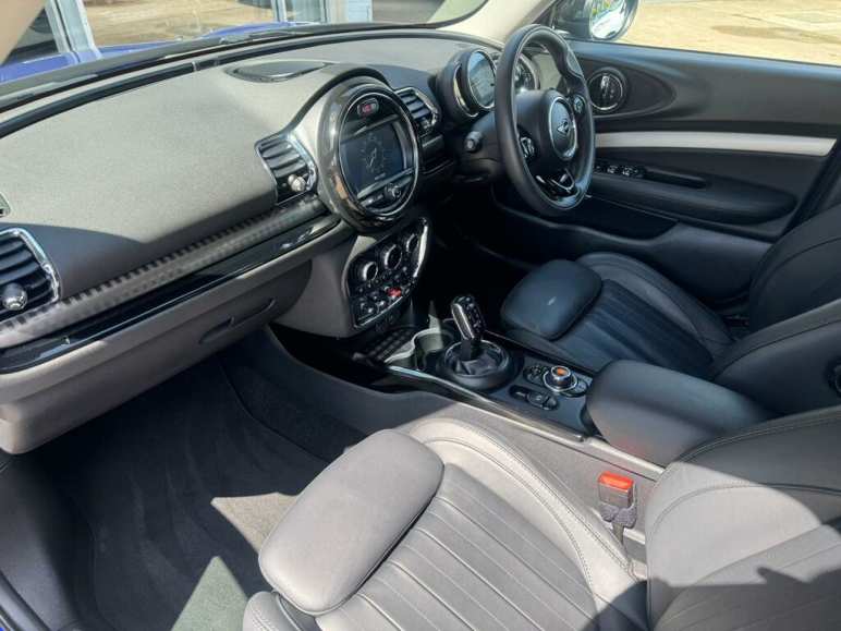 2.0 Cooper S Exclusive Steptronic Euro 6 (s/s) 6dr