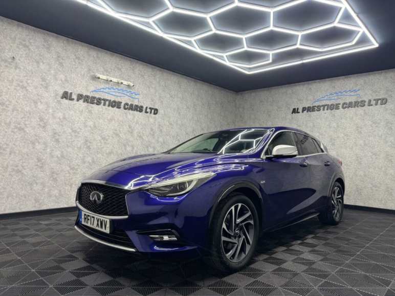 2.2d Premium InTouch DCT AWD Euro 6 (s/s) 5dr