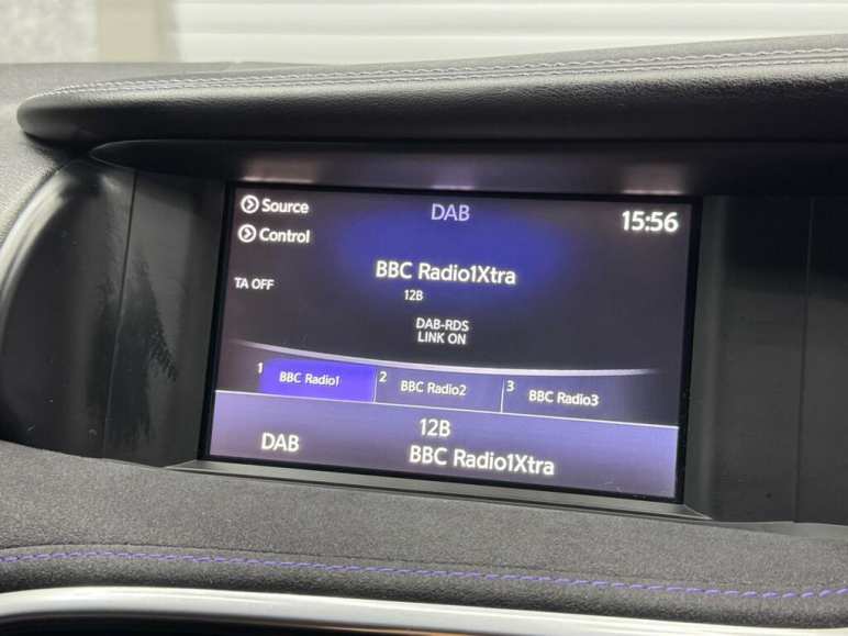 2.2d Premium InTouch DCT AWD Euro 6 (s/s) 5dr